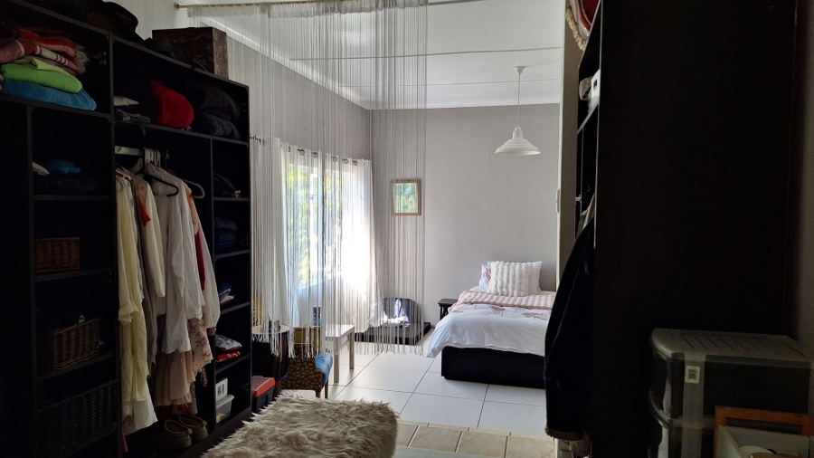 4 Bedroom Property for Sale in Twee Rivieren Western Cape